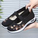 Tênis Anatômico Feminino - Fit Floral