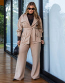 Conjunto Dominique