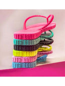 Chinelo Feminino Bico Quadrado