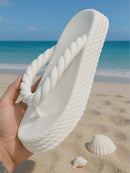 Chinelo Trançado