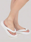 Chinelo Trançado