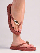 Chinelo Marrocos