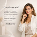 Sandalia Rasteirinha
