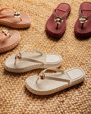 Chinelo Marrocos