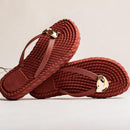 Chinelo Marrocos