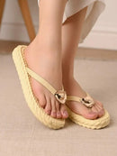 Chinelo Marrocos