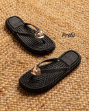 Chinelo Marrocos