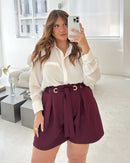 Camisa Elisa
