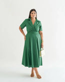 Vestido Midi Brisa