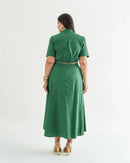 Vestido Midi Brisa