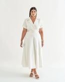 Vestido Midi Brisa