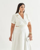 Vestido Midi Brisa
