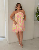 Vestido Margarida