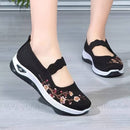 Tênis Anatômico Feminino - Fit Floral