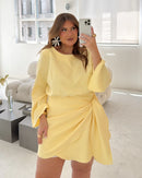Vestido Olivia