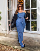 Conjunto Jeans Catarina