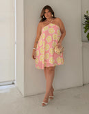 Vestido Margarida