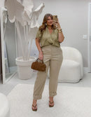 Blusa Royal