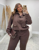 Conjunto Verona Alfaiataria