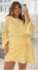 Vestido Olivia