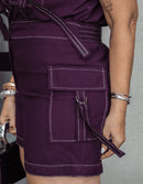 Conjunto Capri