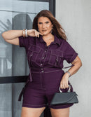 Conjunto Capri