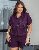 Conjunto Capri