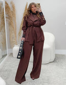 Conjunto Dominique