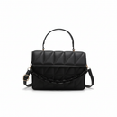 Bolsa de Couro Feminina - Lady Fashion