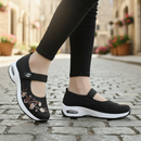 Tênis Anatômico Feminino - Fit Floral