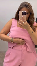 Conjunto Julia Andrade