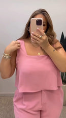 Conjunto Julia Andrade