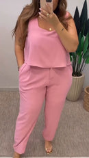 Conjunto Julia Andrade