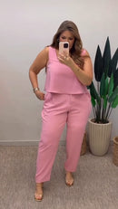 Conjunto Julia Andrade