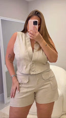 Conjunto Maju Coutinho