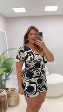 Conjunto Gabi Oliveira