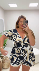 Conjunto Gabi Oliveira