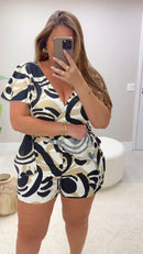 Conjunto Gabi Oliveira