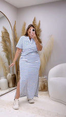 Vestido Karen Lima