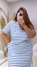 Vestido Karen Lima