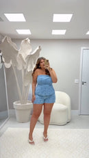 Conjunto Jeans Bru