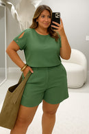 Conjunto Laura Lamberti