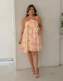 Vestido Margarida
