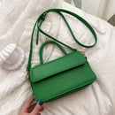 Bolsa Feminina Baú - Luza