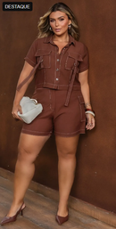 Conjunto Capri