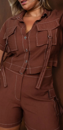 Conjunto Capri