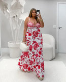 Vestido Argola