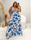 Vestido Argola