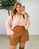 Blusa Valentia