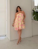 Vestido Margarida